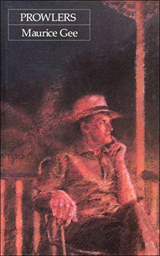 Prowlers by Maurice Gee