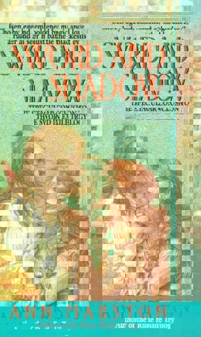 Sword And Shadow (Sword in Exile, Book 3) by Ann Marston