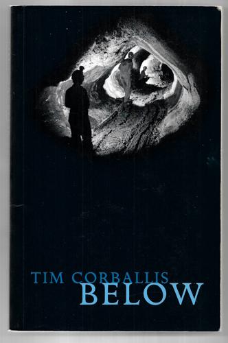 Below by Tim Corballis
