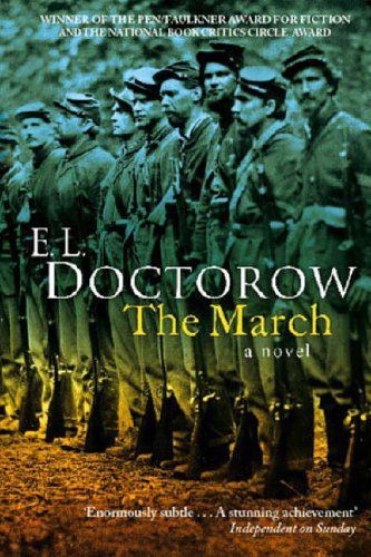The March by E. L. Doctorow