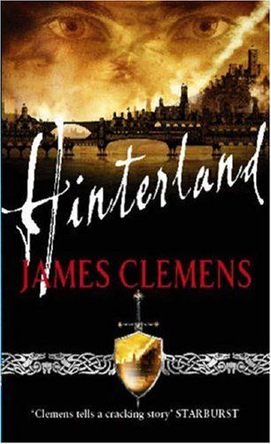 Hinterland (Godslayer) by James Clemens