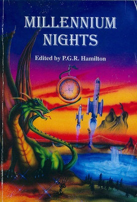 Millennium Nights by P. G. R. Hamilton, ed