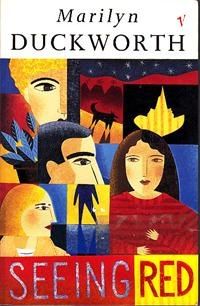 Seeing Red by Marilyn Duckworth