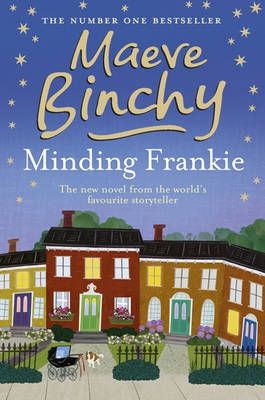 Minding Frankie by Maeve Binchy