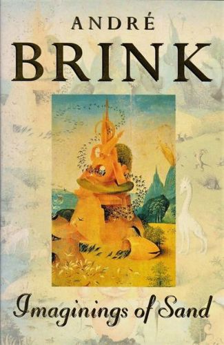 Imaginings of Sand by Andre Brink