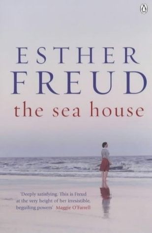 The Sea House by Esther Freud