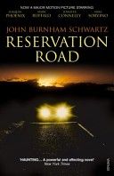 Reservation Road by John Burnham Schwartz