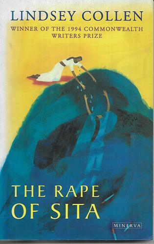 The Rape of Sita by Lindsey Collen