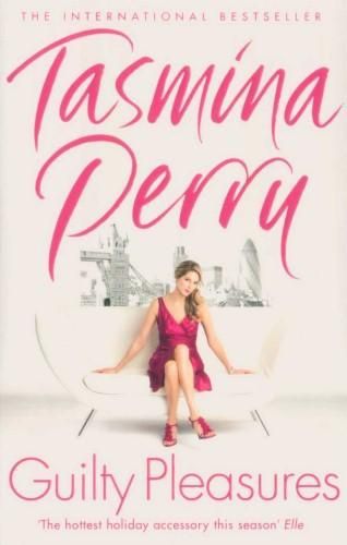 Guilty Pleasures by Tasmina Perry