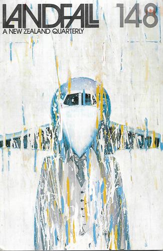 Landfall 148: a New Zealand Quarterly by David Dowling