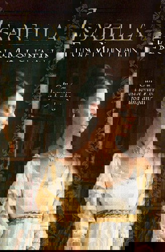 Isabella by Fiona Mountain