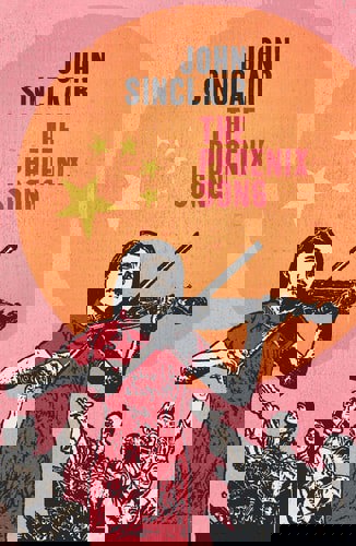 The Phoenix Song by John Sinclair