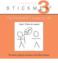 Stickmen Guide To Life