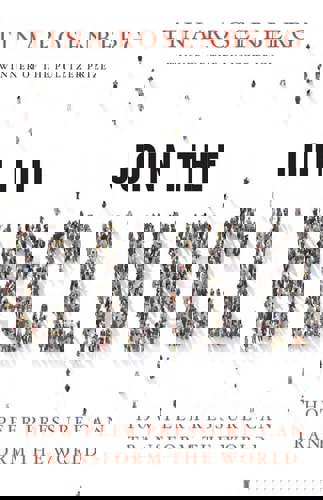 Join the Club: How Peer Pressure Can Transform the World by Tina Rosenberg