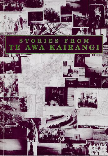 Stories From Te Awa Kairangi