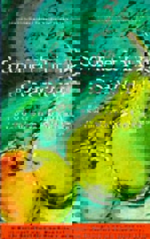 Something To Savour by Laurie Critchley and Helen Windrath