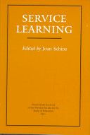 Service Learning by Joan Schine