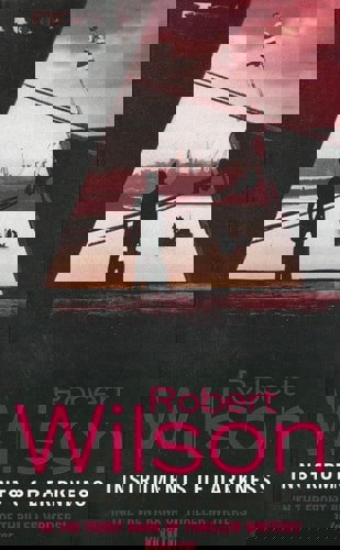 Instruments of Darkness by Robert Wilson