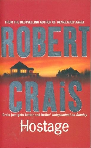 Hostage by Robert Crais