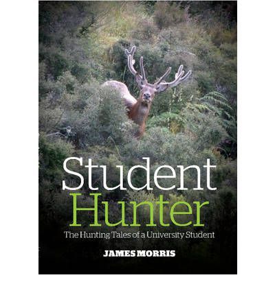 Student Hunter by James Morris
