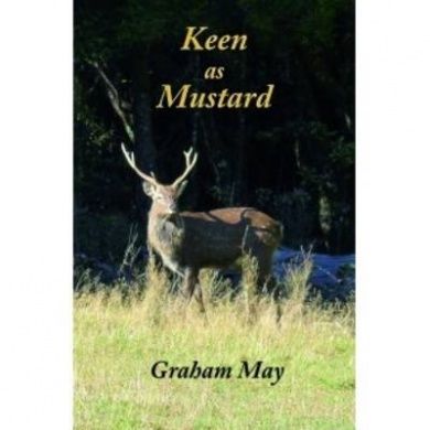 Keen As Mustard by Graham May