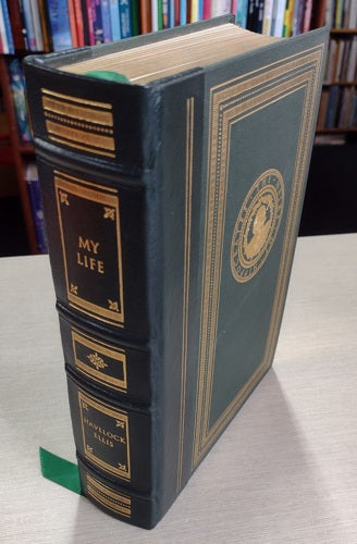 My Life - Havelock Ellis by Havelock Ellis