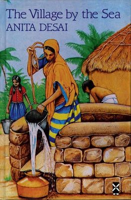 Village By the Sea by Anita Desai