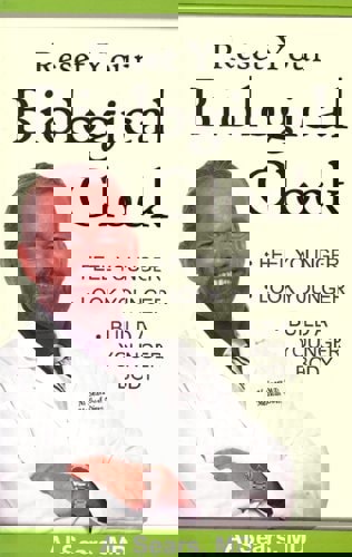 Reset Your Biological Clock by Al Sears