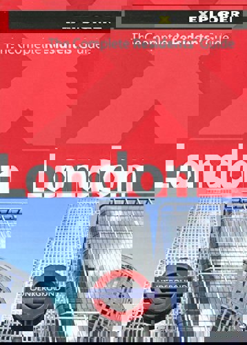 London Explorer: the Complete Residents' Guide (Living & Working for Expats)