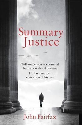Summary Justice by John Fairfax