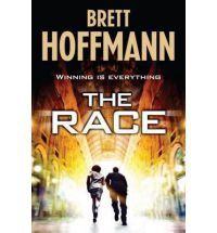 The Race by Brett Hoffmann