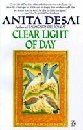 The Clear Light of Day by Anita Desai