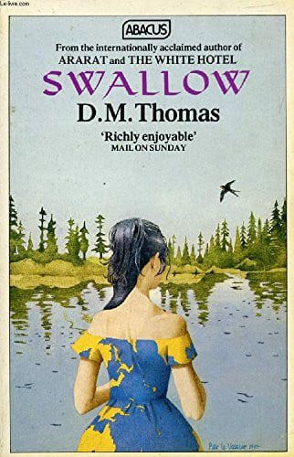 Swallow by D. M. Thomas