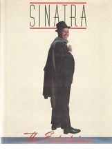 Sinatra, the Entertainer by Arnold Shaw
