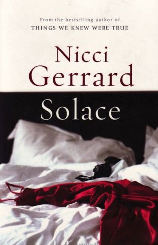 Solace by Nicci Gerrard