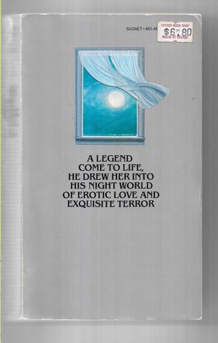 The Selkie by David Bischoff and Charles Sheffield