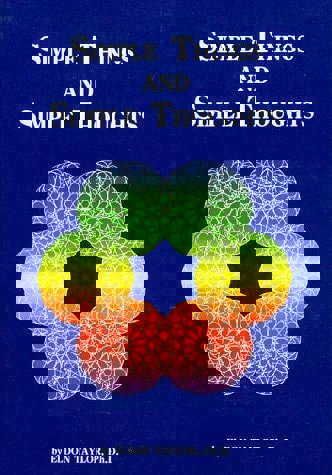 Simple Things and Simple Thoughts by Eldon Taylor