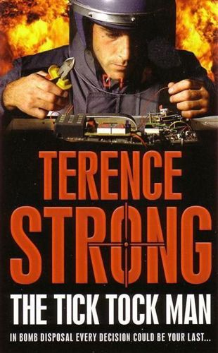 The Tick Tock Man by Terence Strong