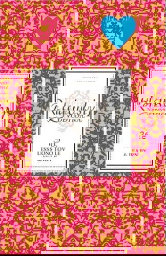 Relationship Devotional : 365 Lessons To Love And Learn By by Abigail Wilentz