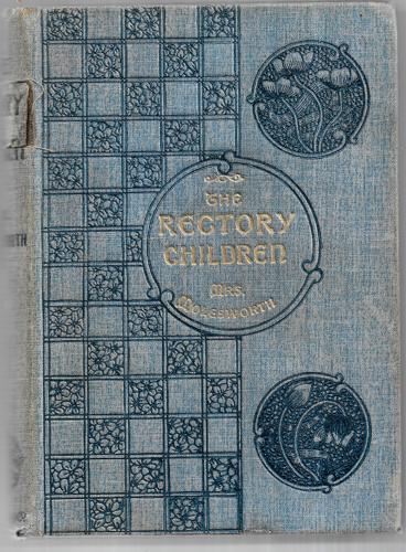 The Rectory Children by Mrs. Molesworth