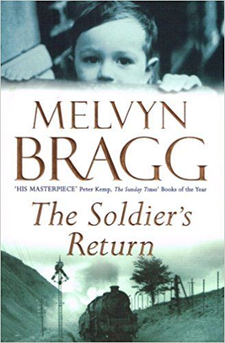 The Soldier's Return by Melvyn Bragg