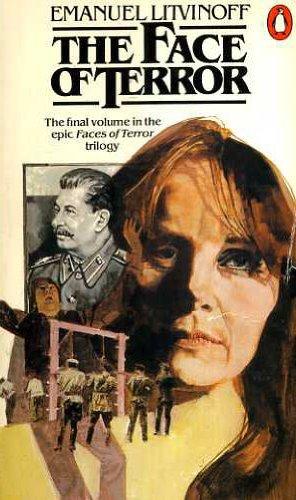 The Face of Terror by Emanuel Litvinoff