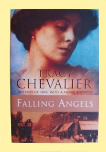 Falling Angels by Tracy Chevalier