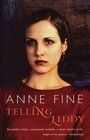 Telling Liddy by Anne Fine