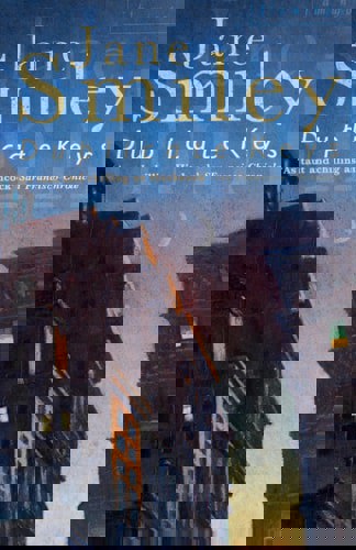 Duplicate Keys by Jane Smiley