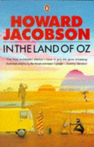In the Land of Oz by Howard Jacobson