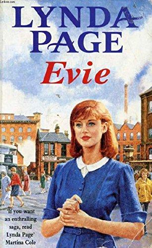 Evie by Lynda Page