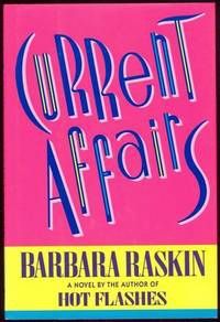 Current Affairs by Barbara Raskin