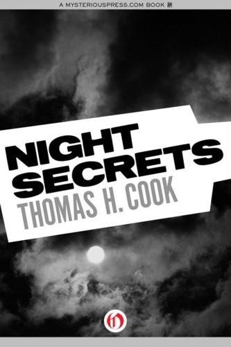 Night Secrets by Thomas H. Cook