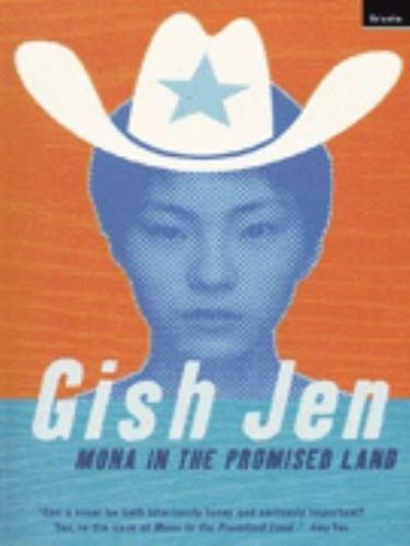 Mona in the Promised Land by Gish Jen